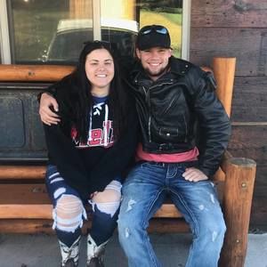 Meet your Posher, Wyatt